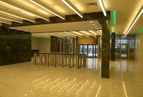 Аренда и продажа офиса в Бизнес-центр Газойл Сити