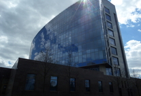 Аренда и продажа офиса в Бизнес-центр Газойл Сити